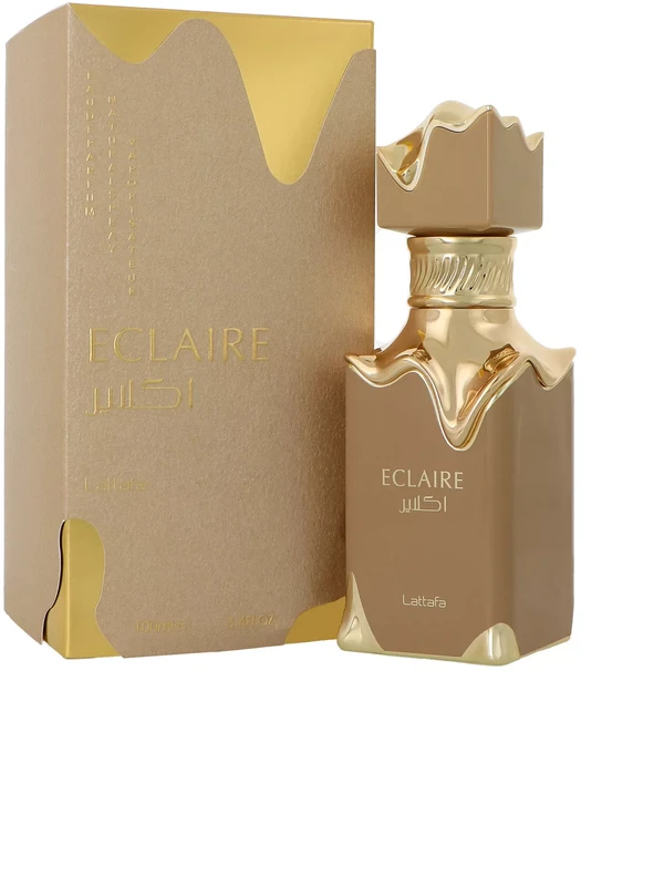Kvepalai moterims Lattafa Eclaire EDP, 100 ml