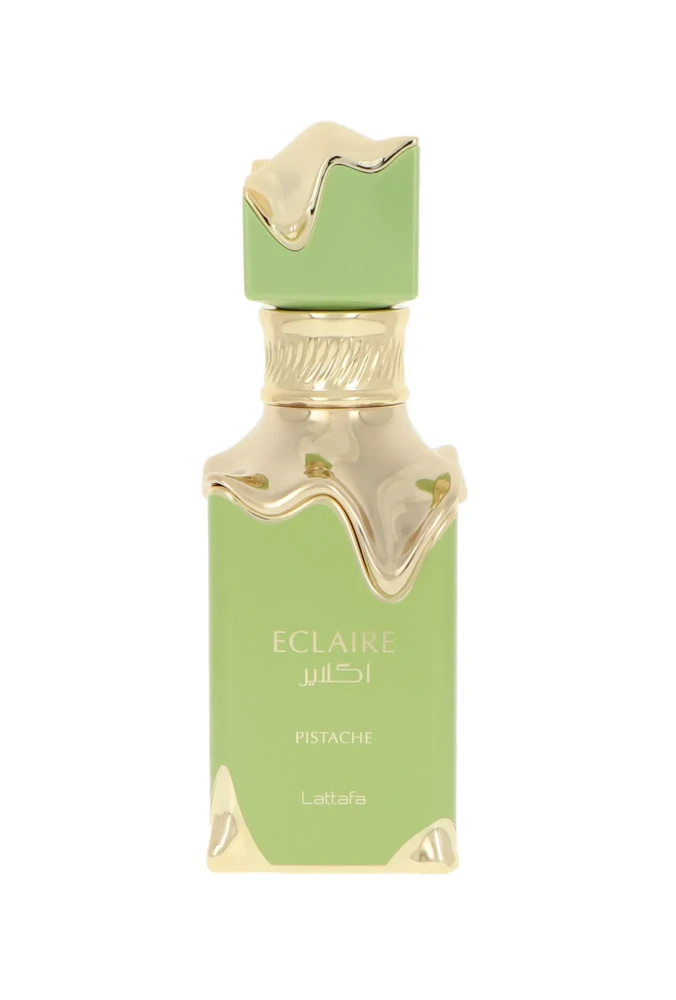 Lattafa Eclaire Pistache EDP parfumuotas vanduo unisex, 100 ml
