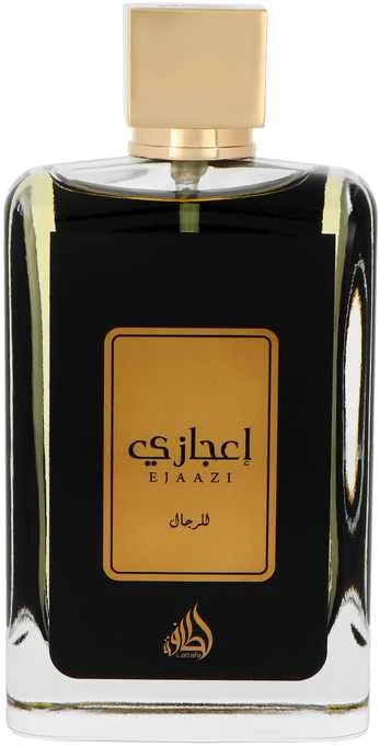 Unisex kvepalai Lattafa Ejaazi EDP, 100 ml