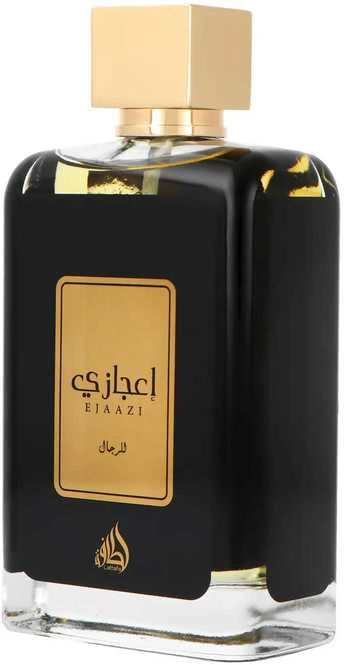 Unisex kvepalai Lattafa Ejaazi EDP, 100 ml
