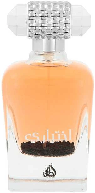 Unisex kvepalai Lattafa Ekhtiari EDP, 100 ml