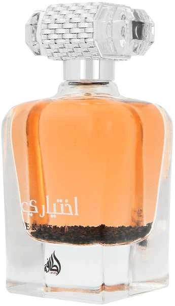 Unisex kvepalai Lattafa Ekhtiari EDP, 100 ml