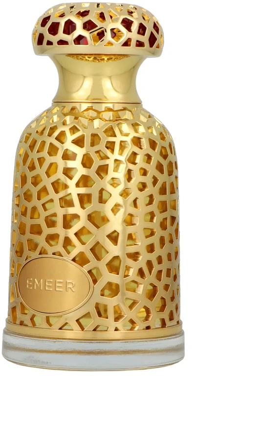 Lattafa Emeer EDP parfumuotas vanduo unisex, 100 ml
