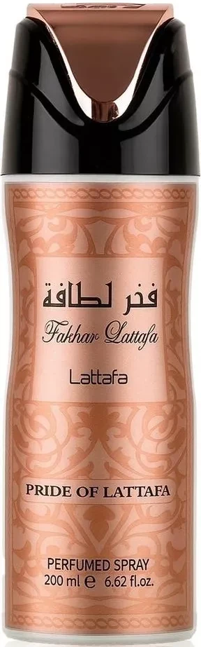 Lattafa Fakhar Lattafa Pride of Lattafa DSR W, 200 ml