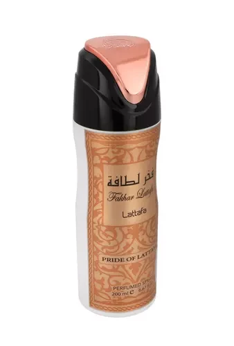 Lattafa Fakhar Lattafa Pride of Lattafa DSR W, 200 ml
