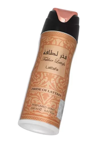 Lattafa Fakhar Lattafa Pride of Lattafa DSR W, 200 ml