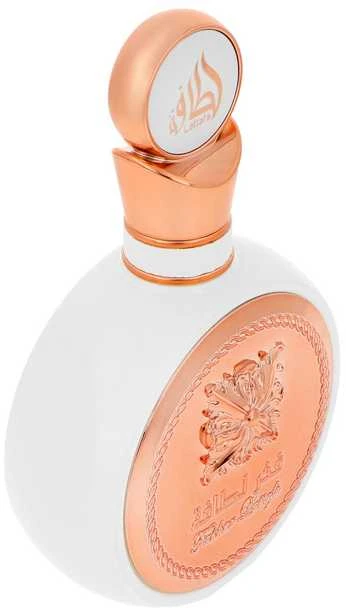Kvepalai moterims Lattafa Fakhar Rose EDP, 100 ml