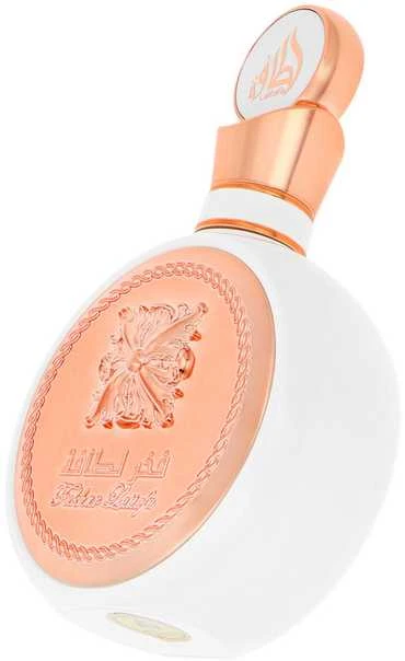 Kvepalai moterims Lattafa Fakhar Rose EDP, 100 ml