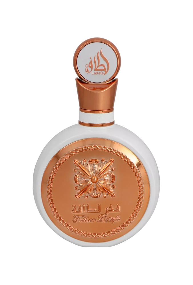 Kvepalai moterims Lattafa Fakhar Rose EDP, 100 ml