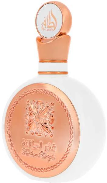 Kvepalai moterims Lattafa Fakhar Rose EDP, 100 ml