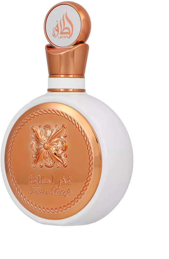 Kvepalai moterims Lattafa Fakhar Rose EDP, 100 ml