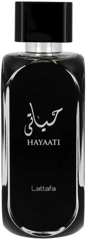 Kvepalai vyrams Lattafa Hayaati Men EDP, 100 ml