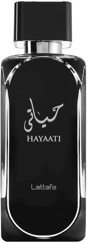 Kvepalai vyrams Lattafa Hayaati Men EDP, 100 ml