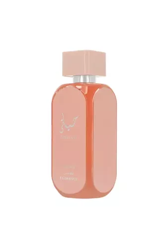 Kvepalai moterims Lattafa Hayaati Florence EDP, 100 ml