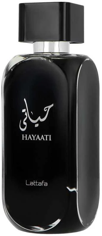 Kvepalai vyrams Lattafa Hayaati Men EDP, 100 ml