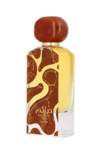 Lattafa Hayaatim Concentrated EDP parfumuotas vanduo unisex, 100 ml