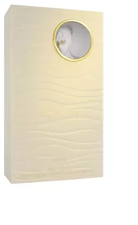 Lattafa Her Confession EDP parfumuotas vanduo moterims, 100 ml