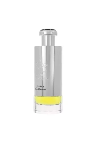 Lattafa Khaltaat Al Arabia Royal Delight EDP kvepalai unisex, 100 ml