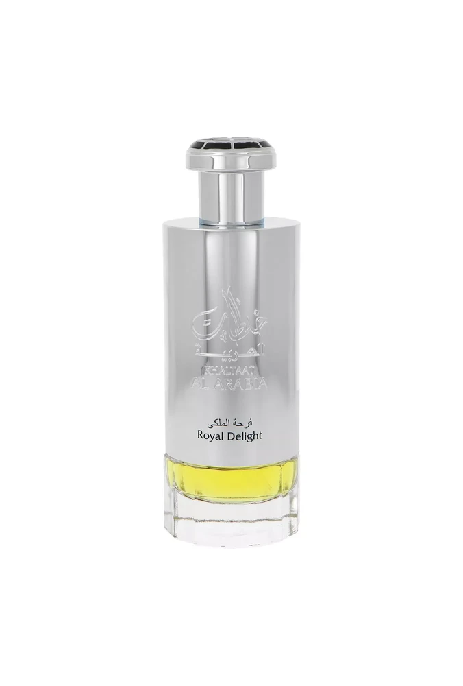Lattafa Khaltaat Al Arabia Royal Delight EDP kvepalai unisex, 100 ml