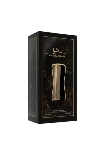 Unisex kvepalai Lattafa Khashabi EDP, 100 ml