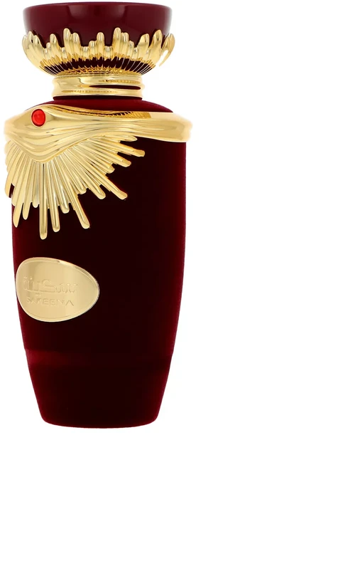 Kvepalai moterims Lattafa Sakeena EDP, 100 ml