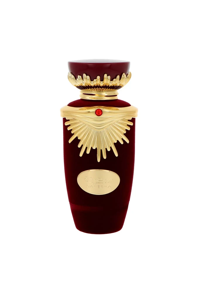 Kvepalai moterims Lattafa Sakeena EDP, 100 ml