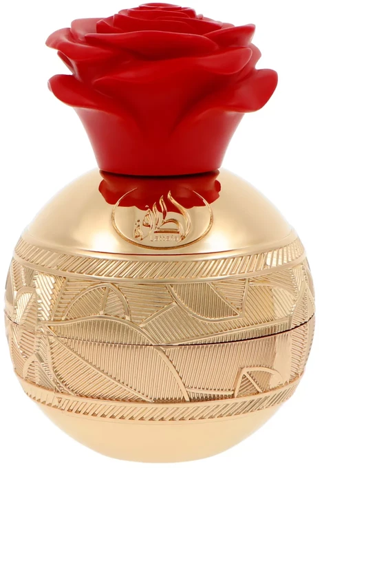 Lattafa Lahdath EDP parfumuotas vanduo moterims, 80 ml