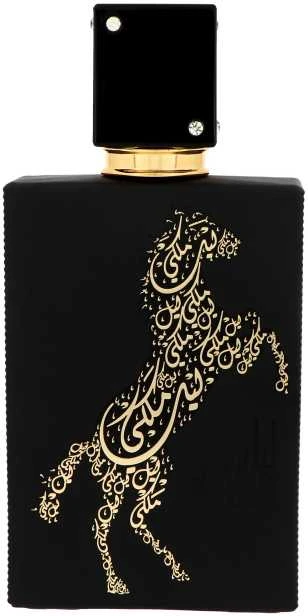 Unisex kvepalai Lattafa Lail Meleki EDP, 100 ml