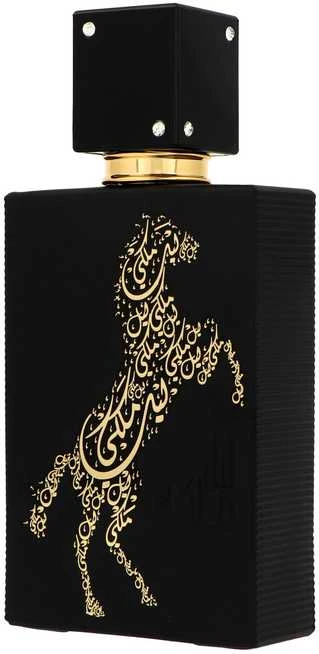 Unisex kvepalai Lattafa Lail Meleki EDP, 100 ml