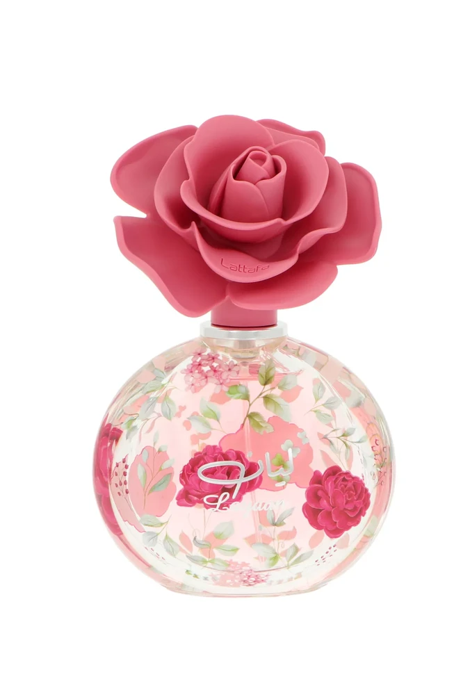 Lattafa Layaan EDP parfumuotas vanduo moterims, 75 ml