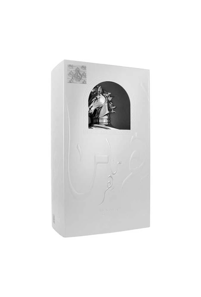 Unisex kvepalai Lattafa Maahir Legacy EDP, 100 ml