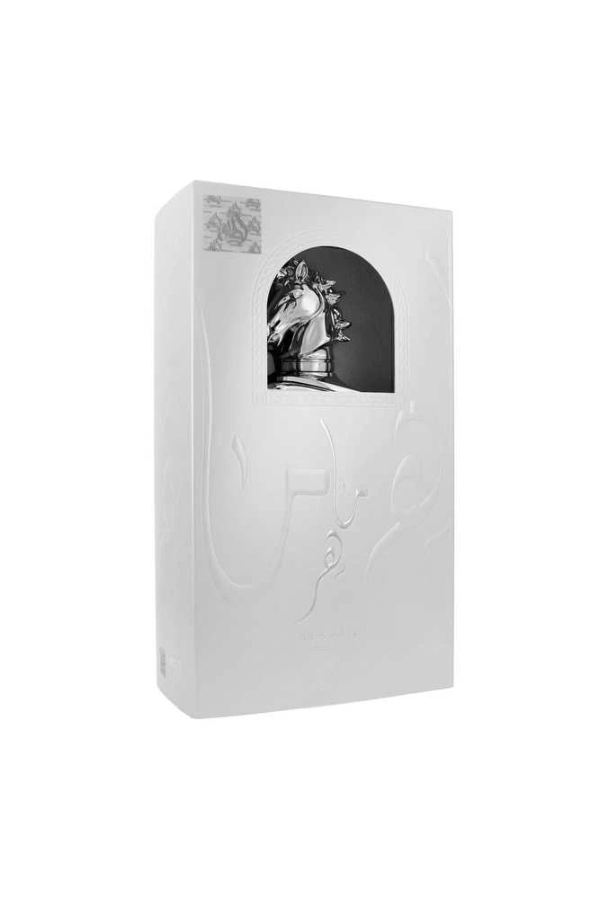 Unisex kvepalai Lattafa Maahir Legacy EDP, 100 ml