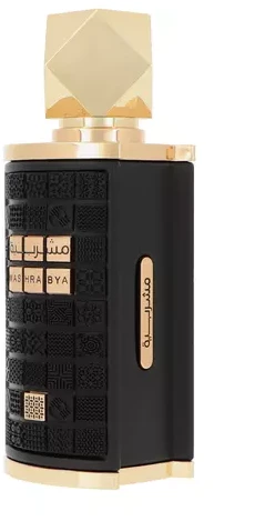 Lattafa Mashrabya EDP parfumuotas vanduo unisex, 100 ml