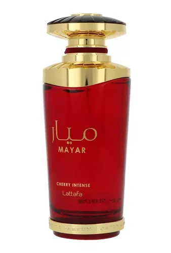 Lattafa Mayar Cherry Intense EDP parfumuotas vanduo unisex, 100 ml