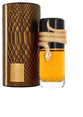 Lattafa Musamam EDP parfumuotas vanduo unisex, 100 ml