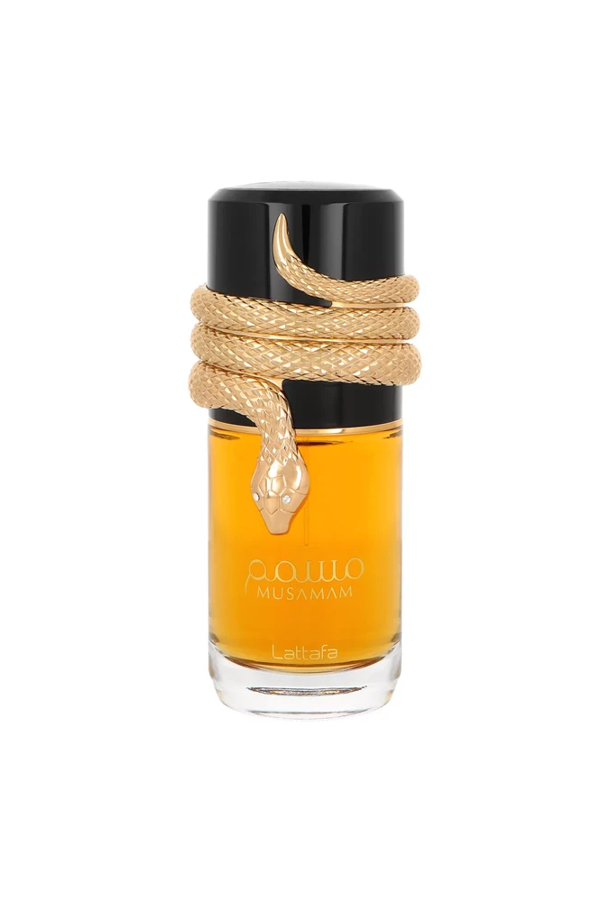Lattafa Musamam EDP parfumuotas vanduo unisex, 100 ml