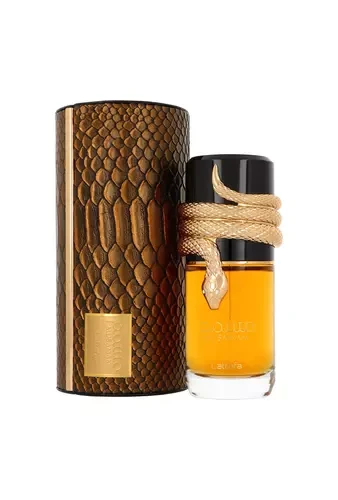 Lattafa Musamam EDP parfumuotas vanduo unisex, 100 ml