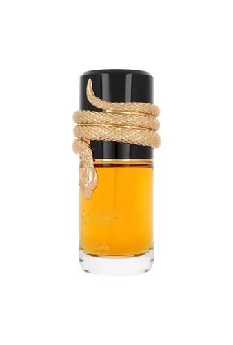 Lattafa Musamam EDP parfumuotas vanduo unisex, 100 ml