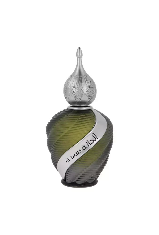 Unisex kvepalai Lattafa Niche Emarati Al Dana EDP, 100 ml