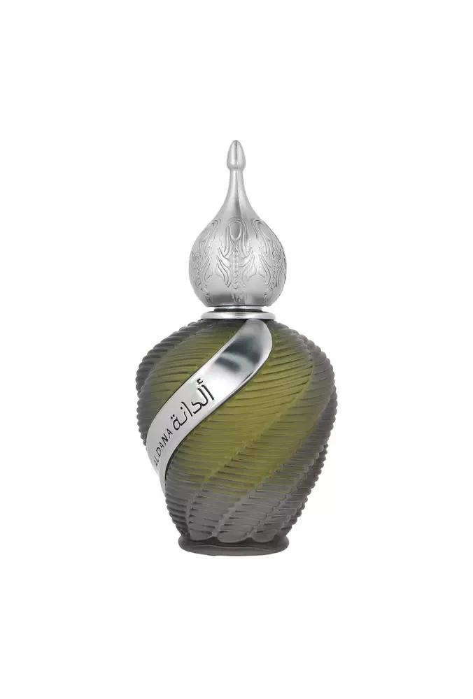 Unisex kvepalai Lattafa Niche Emarati Al Dana EDP, 100 ml