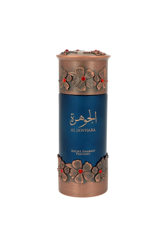 Lattafa Niche Emarati Al Jawhara EDP parfumuotas vanduo unisex, 100 ml