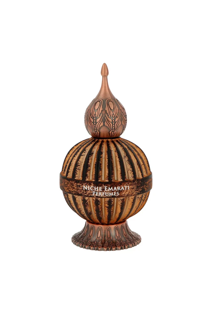 Unisex kvepalai Lattafa Niche Emarati Antique EDP, 100 ml
