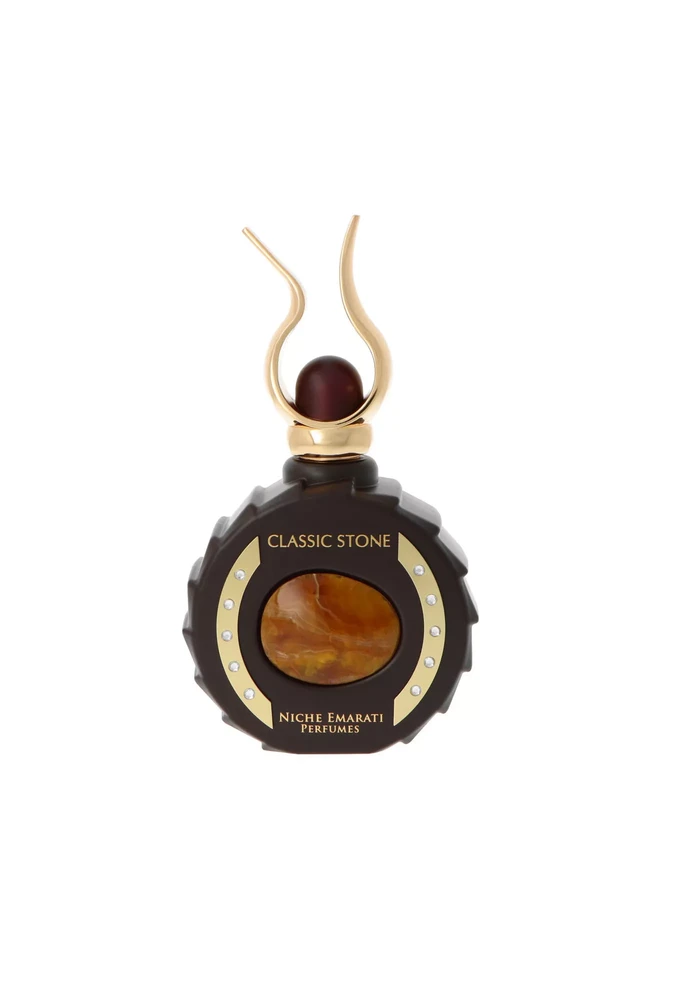 Lattafa Niche Emarati Classic Stone EDP parfumuotas vanduo unisex, 100 ml