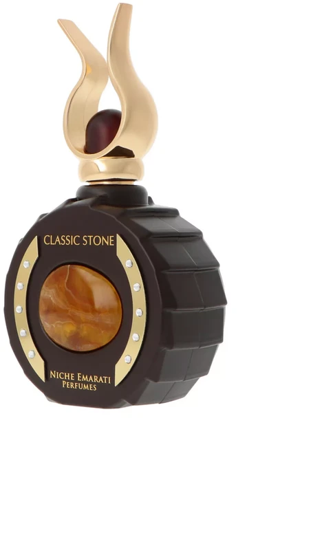 Lattafa Niche Emarati Classic Stone EDP parfumuotas vanduo unisex, 100 ml
