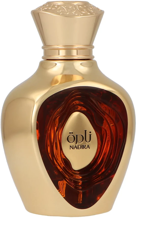 Lattafa Niche Emarati Nadira EDP parfumuotas vanduo unisex, 100 ml