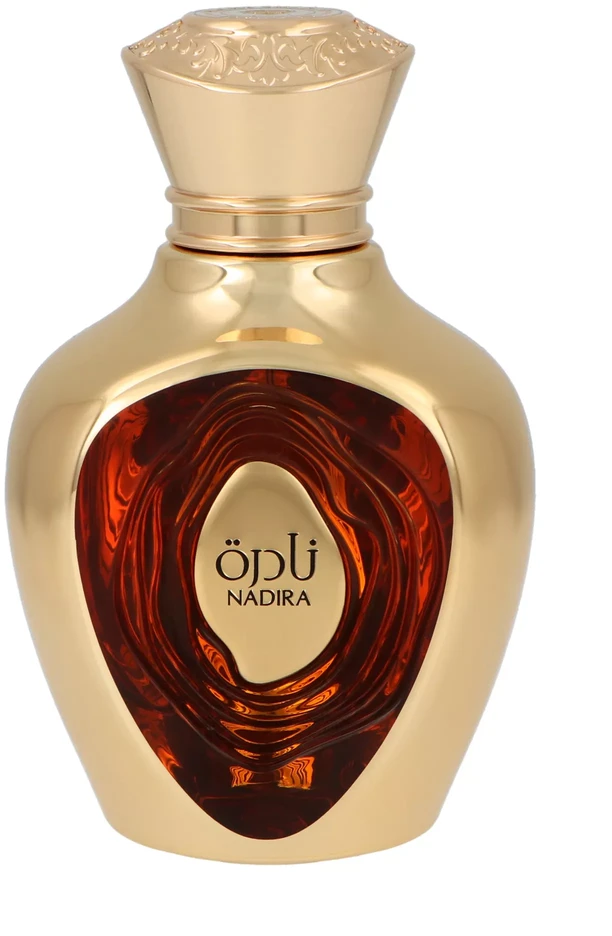 Lattafa Niche Emarati Nadira EDP parfumuotas vanduo unisex, 100 ml