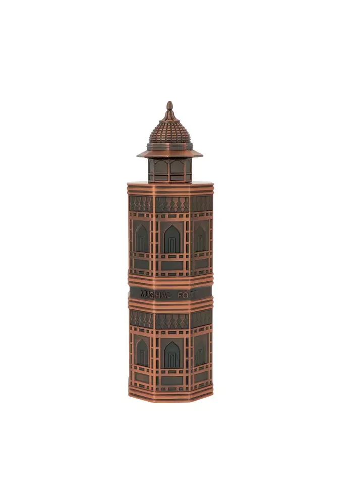 Lattafa Niche Emarati Mughal Fort EDP parfumuotas vanduo unisex, 100 ml