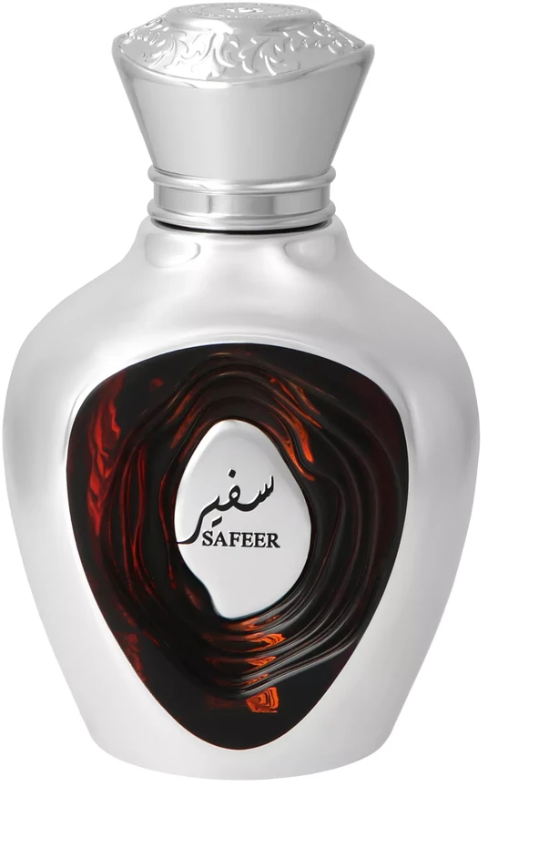 Lattafa Niche Emarati Safeer EDP parfumuotas vanduo unisex, 100 ml