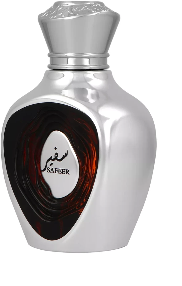 Lattafa Niche Emarati Safeer EDP parfumuotas vanduo unisex, 100 ml
