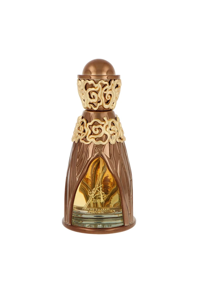 Lattafa Niche Emarati Zikra EDP parfumuotas vanduo unisex, 100 ml